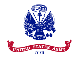 U.S. Army Flag 2x3